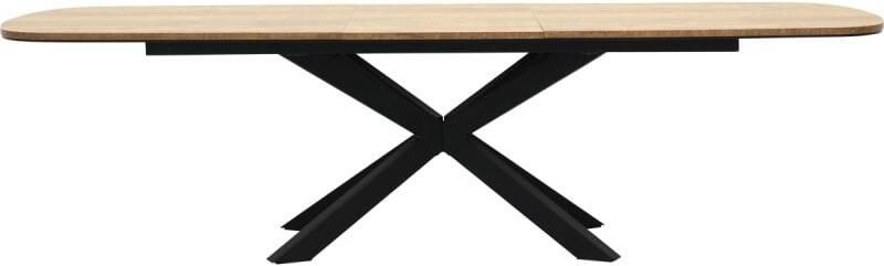 Trendhopper Eettafel Gaya uitschuifbaar