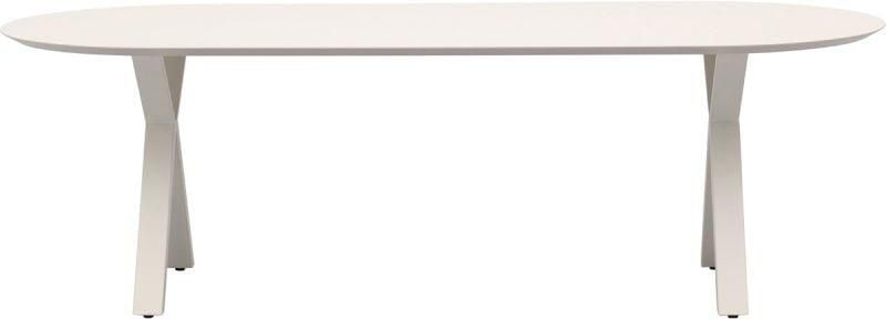 Trendhopper Eettafel Luna Capsule