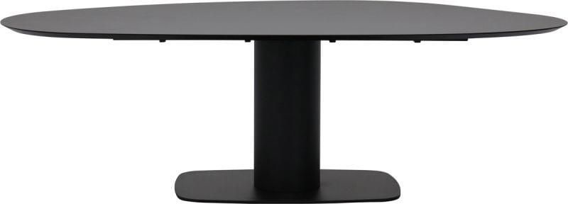 Trendhopper Eettafel Luna Organisch