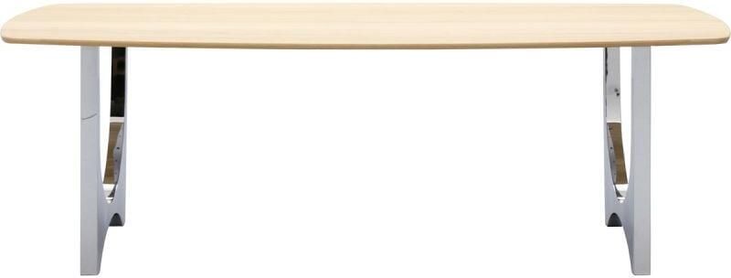 Trendhopper Eettafel Tavolo Deens ovaal