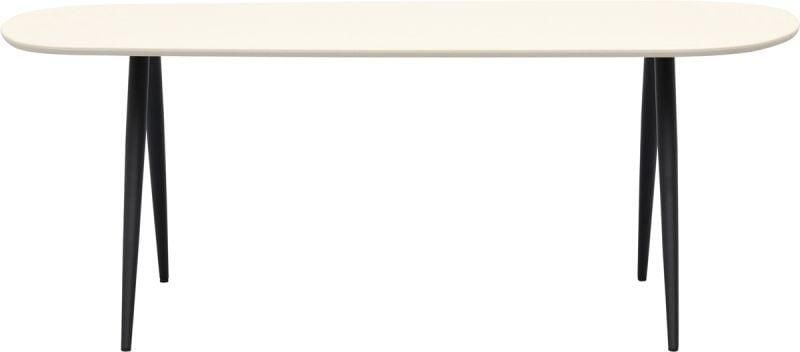 Trendhopper Eettafel Tavolo Organisch