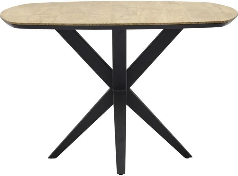 Trendhopper Eettafel Wexford Deens vierkant