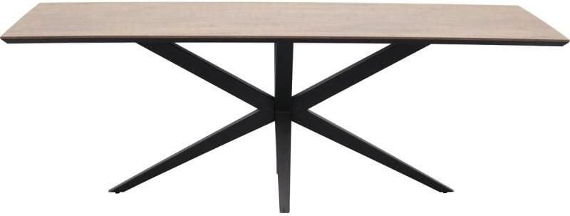 Trendhopper Eettafel Wexford Rechthoek