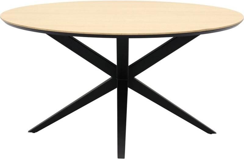 Trendhopper Eettafel Wexford Rond
