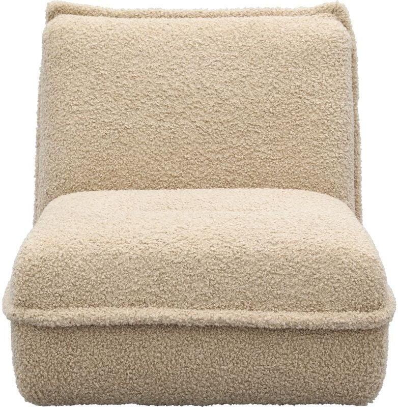 Trendhopper Fauteuil Limone