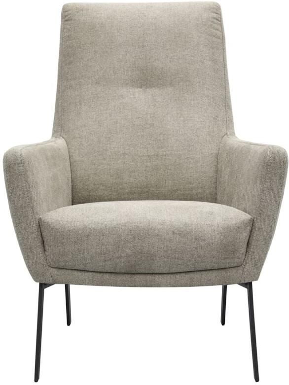 Trendhopper Fauteuil Recco hoge rug