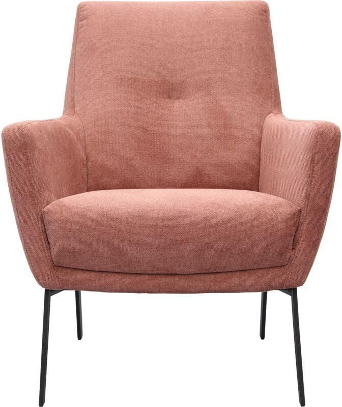 Trendhopper Fauteuil Recco lage rug