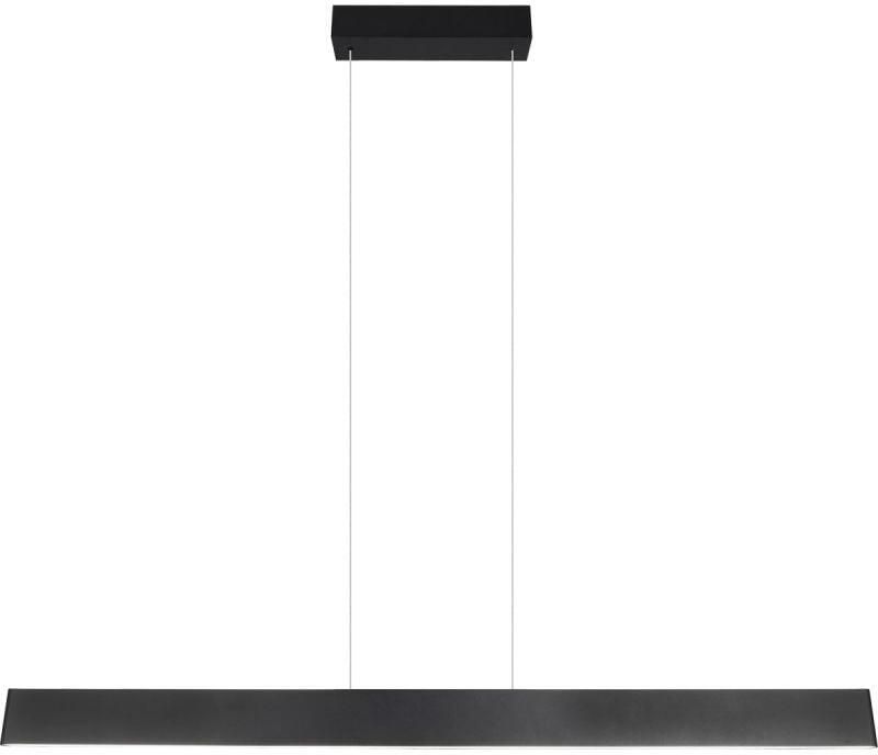 Trendhopper Hanglamp Galaxy Zwart