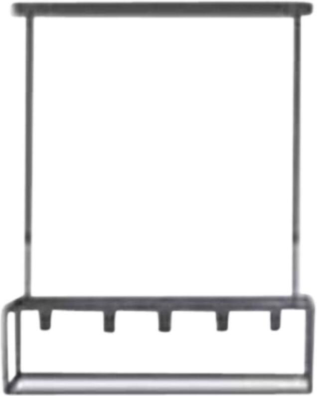 Trendhopper Hanglamp Stana - Foto 1
