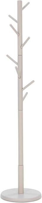 Spinder Design kapstok Bro Silky Taupe 8 haken - Foto 2