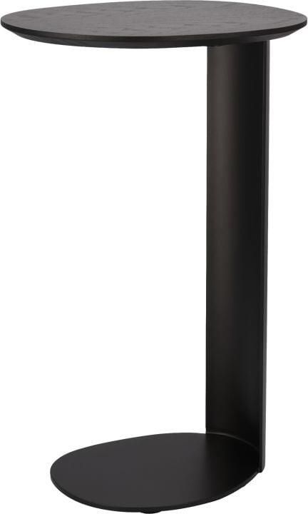 Trendhopper Laptoptafel Sakana Darkgrey-Brons