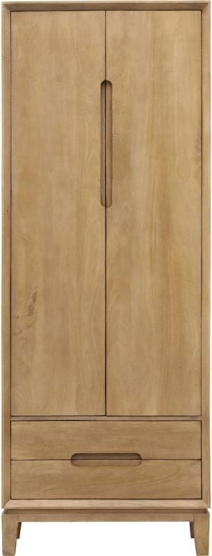 Trendhopper Opbergkast Canzo Almond