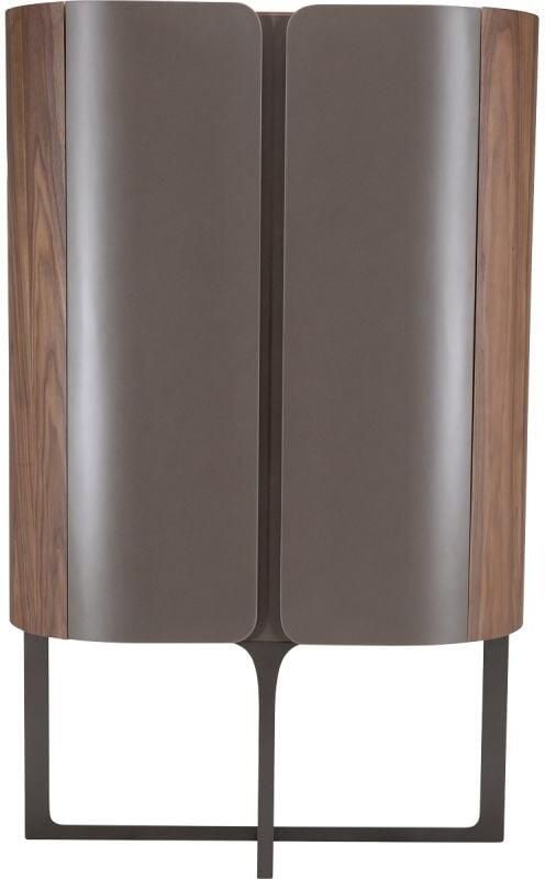 Trendhopper Opbergkast Sakana Brons
