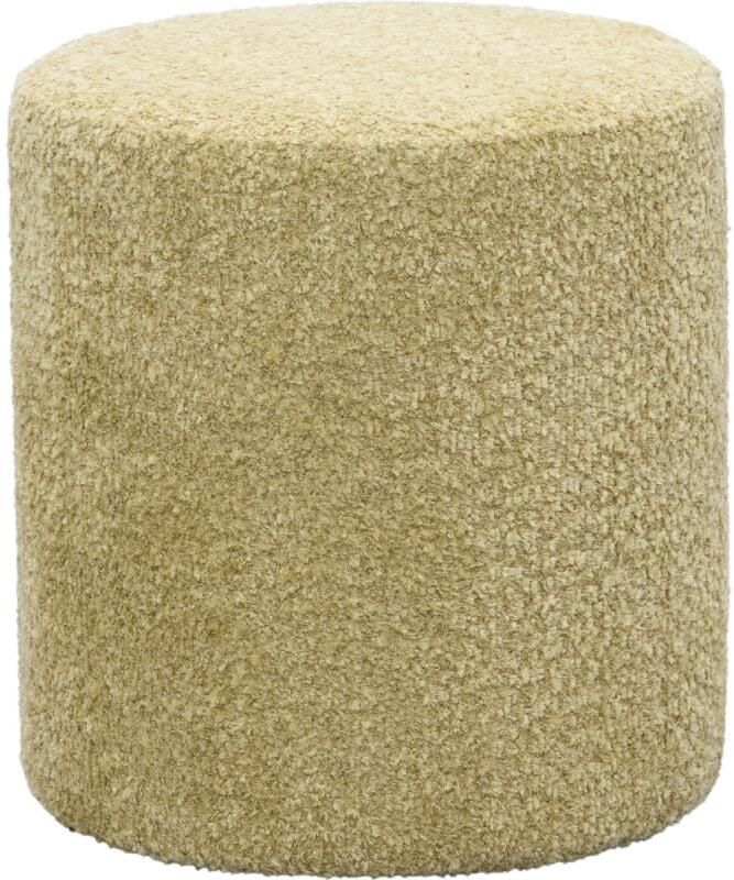 Trendhopper Poef Onna Round 40 cm