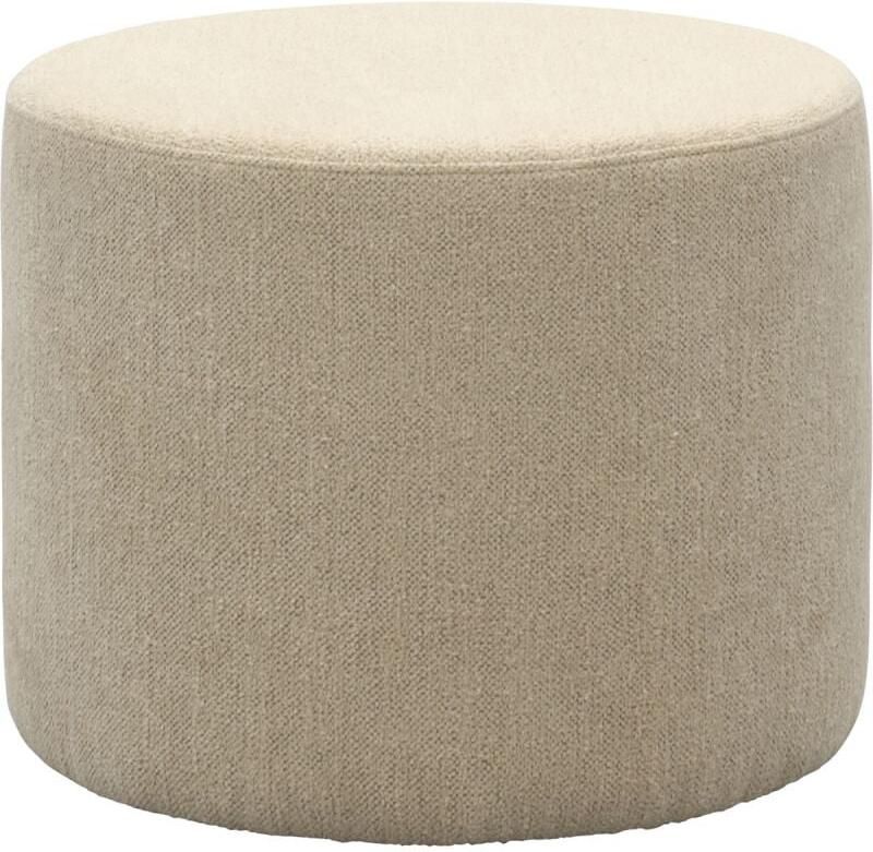 Trendhopper Poef Onna Round 55 cm