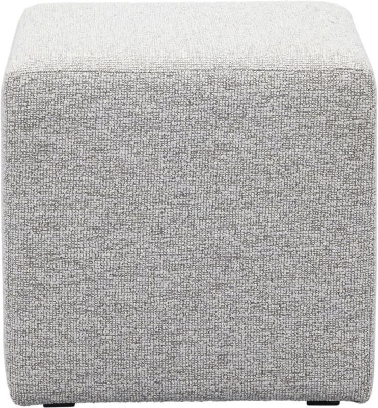 Trendhopper Poef Onna Square