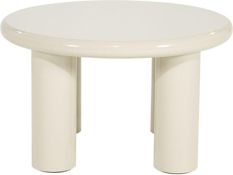 Trendhopper Salontafel Brynn beige - Foto 1