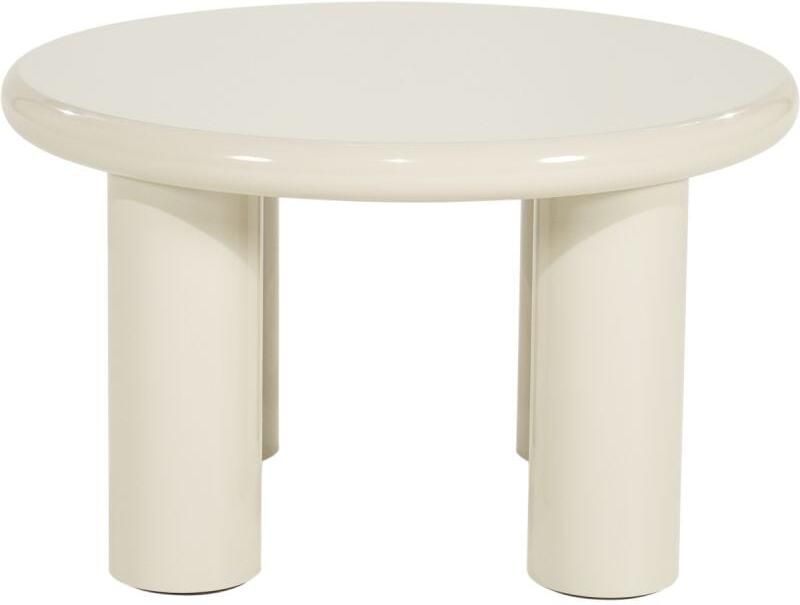 Trendhopper Salontafel Brynn beige