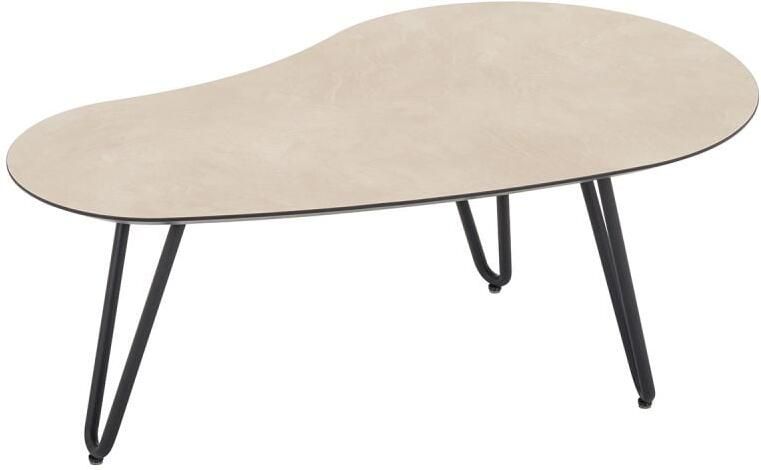 Trendhopper Salontafel Hano organisch
