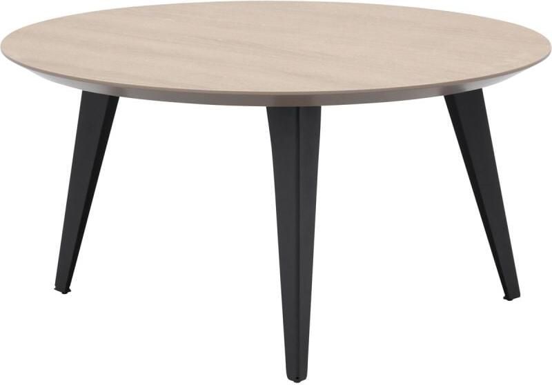 Trendhopper Salontafel Luna Rond