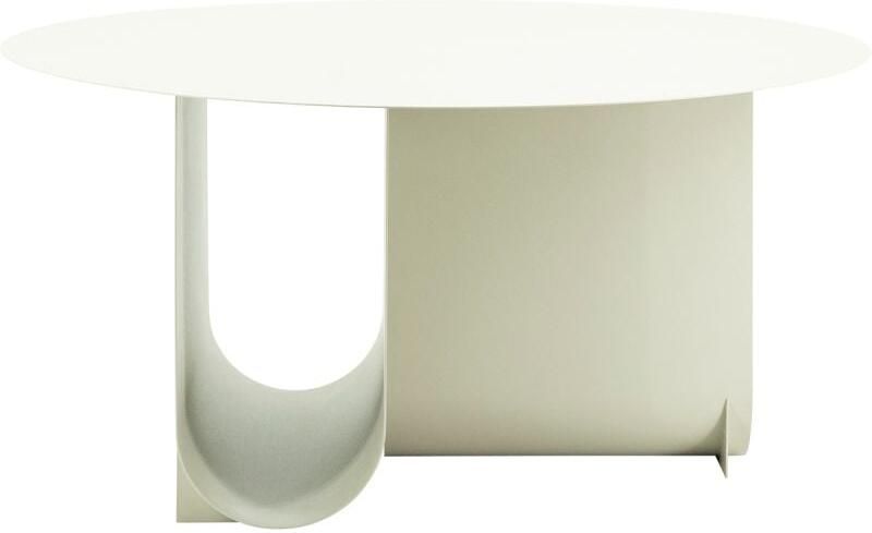 By-Boo Salontafel Otus 70cm Clay