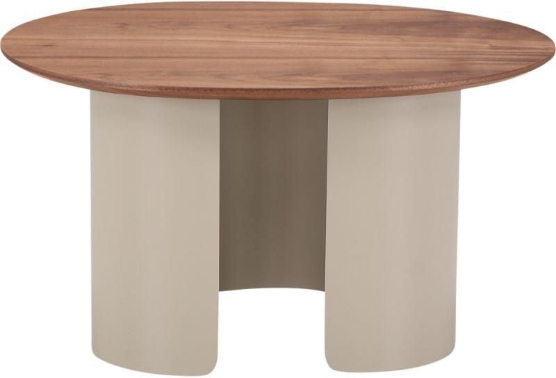 Trendhopper Salontafel Sakana klein Beige