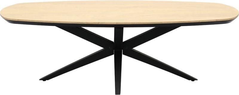 Trendhopper Salontafel Wexford Deens ovaal