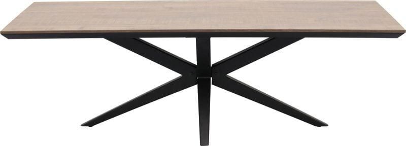 Trendhopper Salontafel Wexford Rechthoek