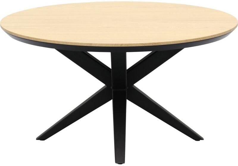 Trendhopper Salontafel Wexford Rond