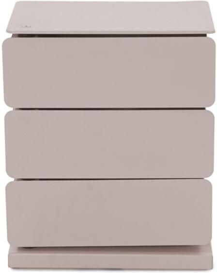Trendhopper Schoenenkast Joey 3 laden Silky Taupe - Foto 2