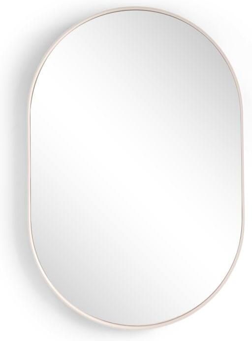 Trendhopper Spiegel Donnie Arena Silky Taupe