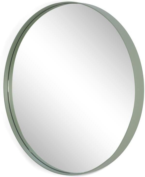 Trendhopper Spiegel Donnie rond 60 cm Dusty Green - Foto 2