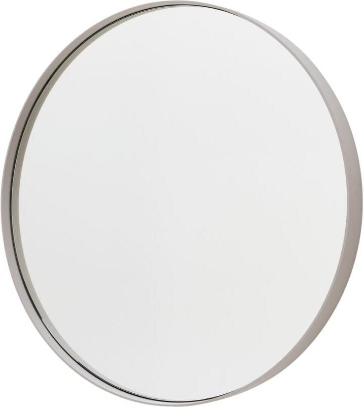 Trendhopper Spiegel Donnie rond 60 cm Silky Taupe