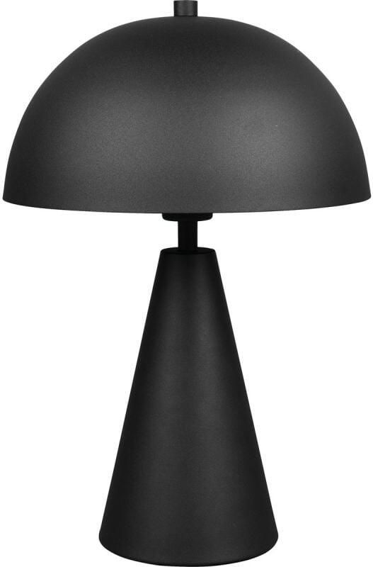 Trendhopper Tafellamp Allan Zwart - Foto 2