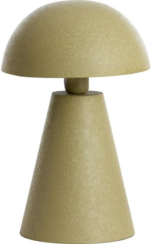 Trendhopper Tafellamp Sirina mat Olijfgroen 26 cm