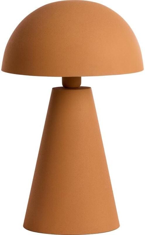 Trendhopper Tafellamp Sirina mat Oranje 31 cm