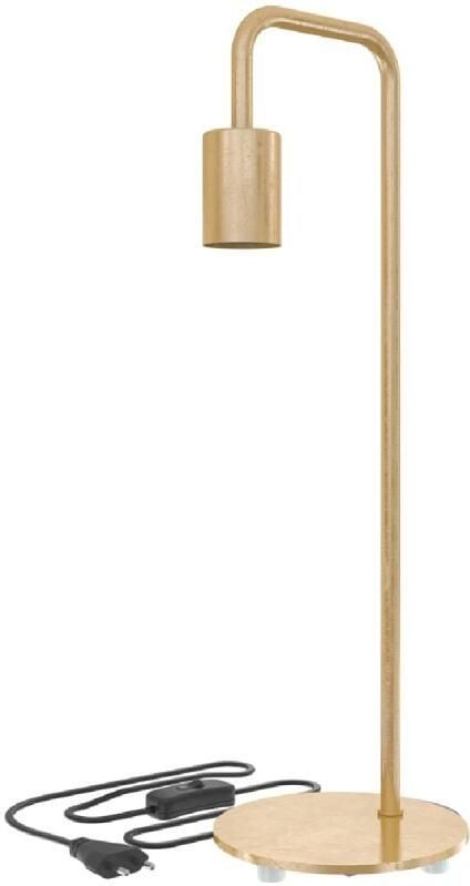 Trendhopper Tafellamp U-Line Goud