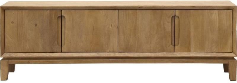 Trendhopper Tv-meubel Canzo 170 cm Almond