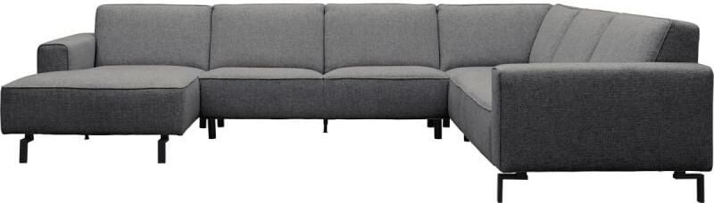 Trendhopper U-bank Vik Nero Grey rechts