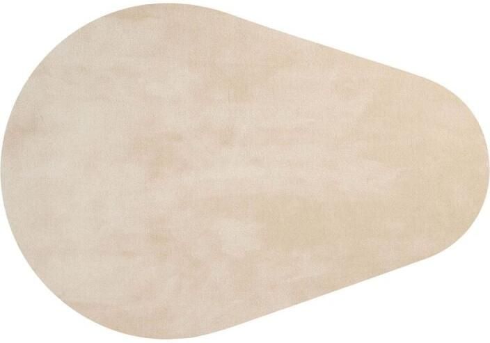 Trendhopper Vloerkleed Cowan pebble creme 10