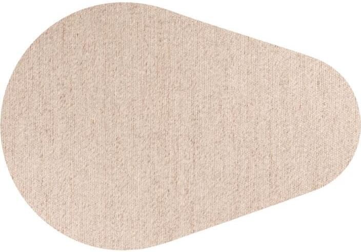 Trendhopper Vloerkleed Dova pebble beige 13