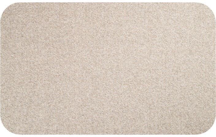 Trendhopper Vloerkleed Hera afgeronde hoeken taupe 16