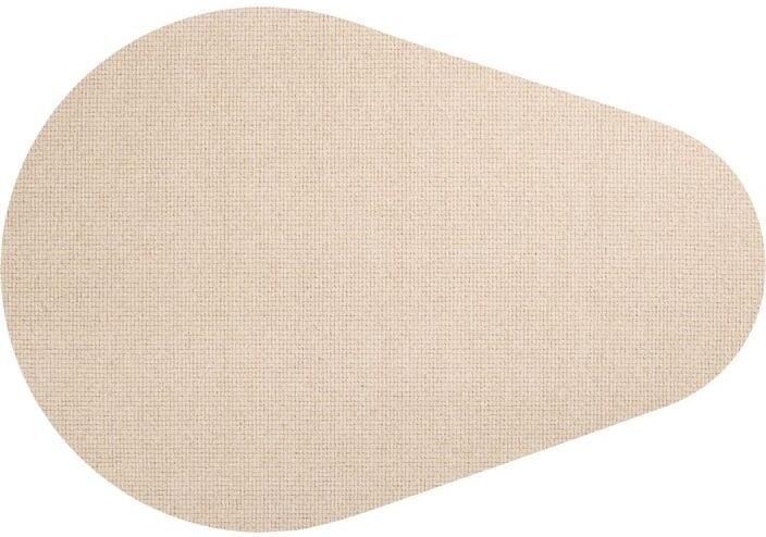 Trendhopper Vloerkleed Hera pebble creme 11