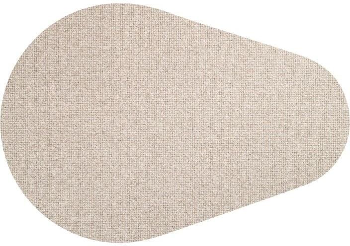 Trendhopper Vloerkleed Hera pebble taupe 16