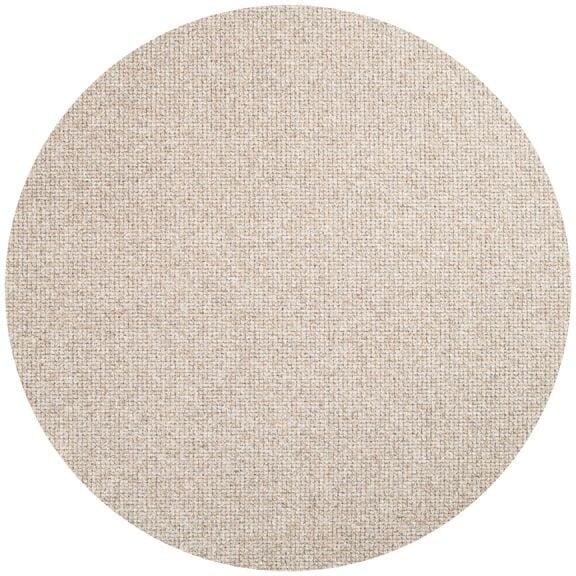 Trendhopper Vloerkleed Hera rond taupe 16
