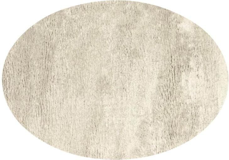 Trendhopper Vloerkleed Lion ellips creme 12