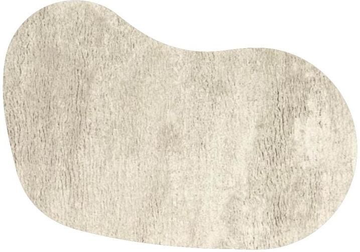 Trendhopper Vloerkleed Lion organisch creme 12