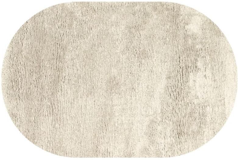 Trendhopper Vloerkleed Lion ovaal creme 12