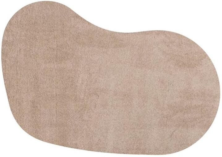Trendhopper Vloerkleed Lira organisch beige 13