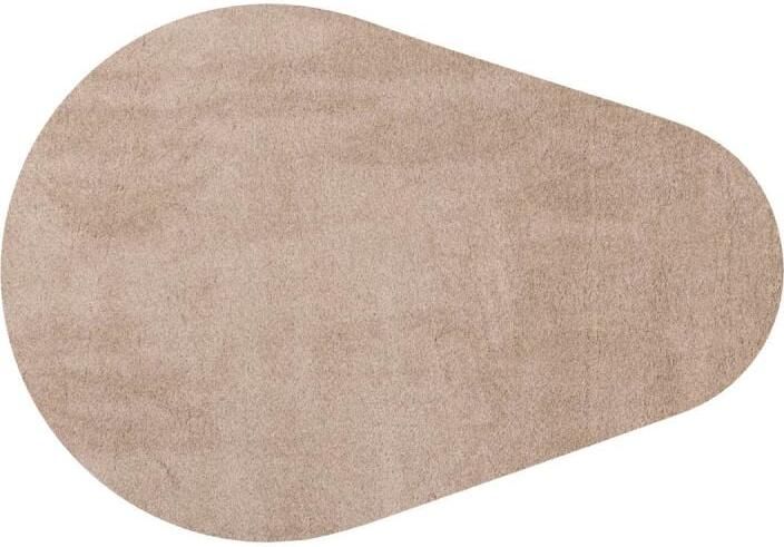 Trendhopper Vloerkleed Lira pebble beige 13